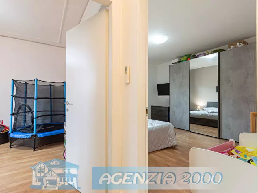 Immagine 14 di Appartamento in vendita  in Via Vivaldi 48 a Terrassa Padovana