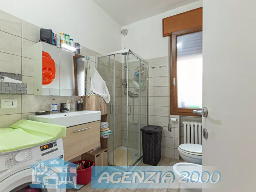 Immagine 15 di Appartamento in vendita  in Via Vivaldi 48 a Terrassa Padovana