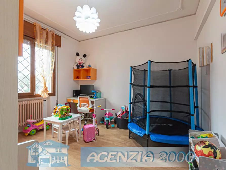 Immagine 17 di Appartamento in vendita  in Via Vivaldi 48 a Terrassa Padovana