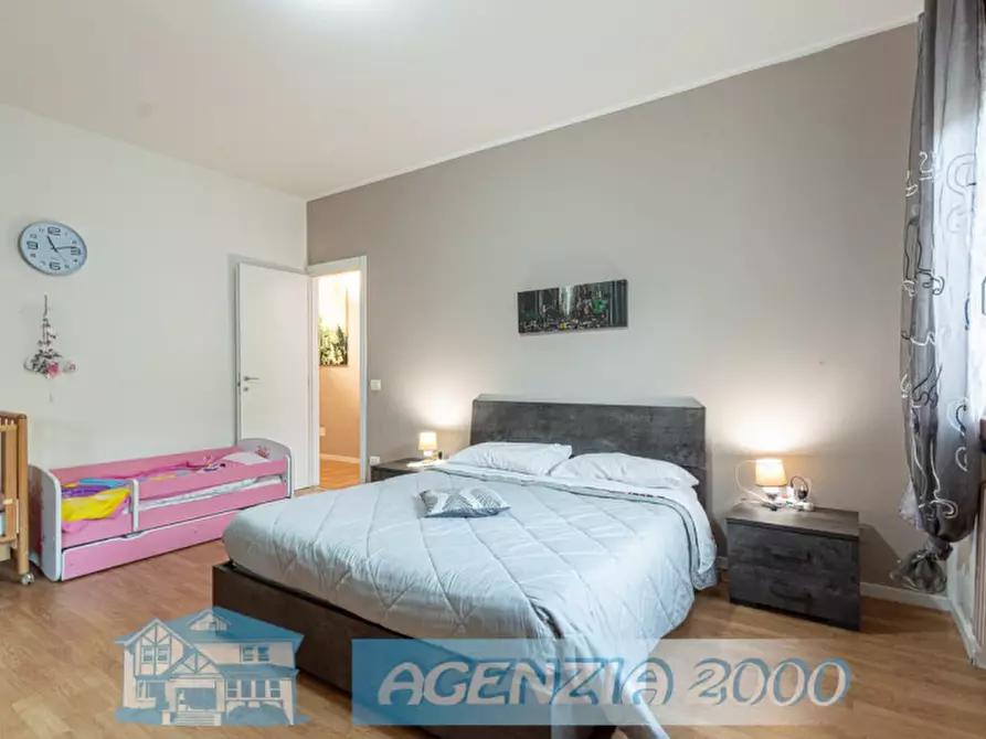 Immagine 18 di Appartamento in vendita  in Via Vivaldi 48 a Terrassa Padovana