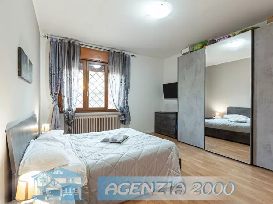 Immagine 19 di Appartamento in vendita  in Via Vivaldi 48 a Terrassa Padovana