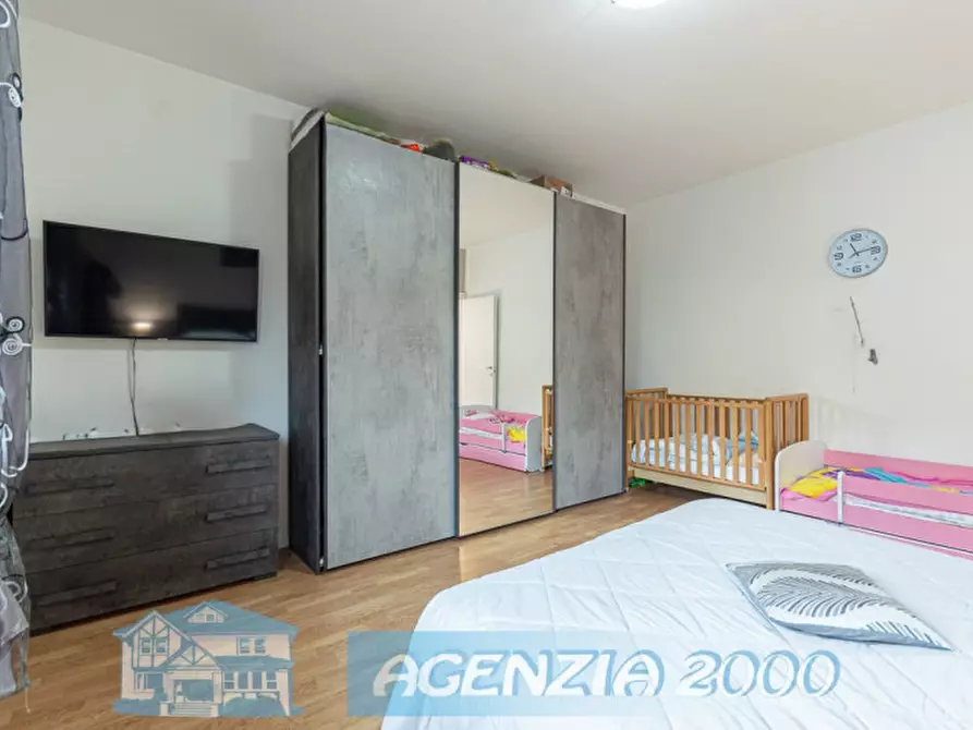 Immagine 20 di Appartamento in vendita  in Via Vivaldi 48 a Terrassa Padovana
