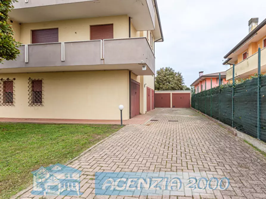 Immagine 23 di Appartamento in vendita  in Via Vivaldi 48 a Terrassa Padovana