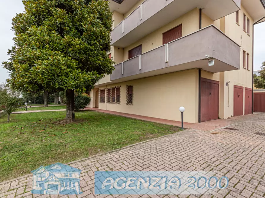 Immagine 25 di Appartamento in vendita  in Via Vivaldi 48 a Terrassa Padovana