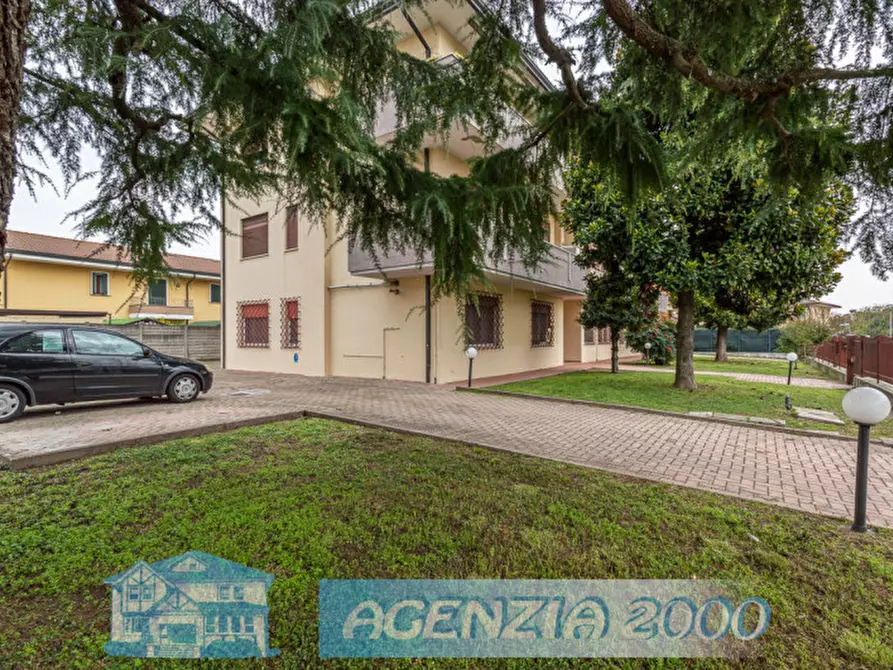 Immagine 29 di Appartamento in vendita  in Via Vivaldi 48 a Terrassa Padovana