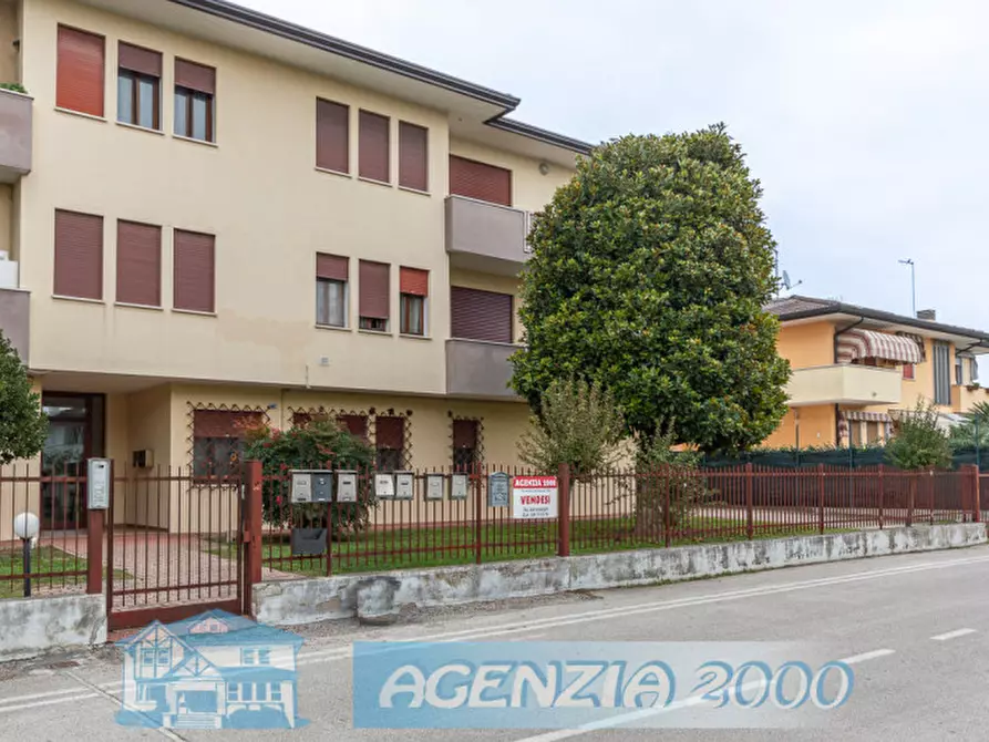 Immagine 30 di Appartamento in vendita  in Via Vivaldi 48 a Terrassa Padovana