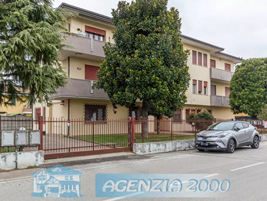 Immagine 31 di Appartamento in vendita  in Via Vivaldi 48 a Terrassa Padovana