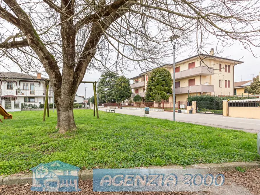 Immagine 32 di Appartamento in vendita  in Via Vivaldi 48 a Terrassa Padovana