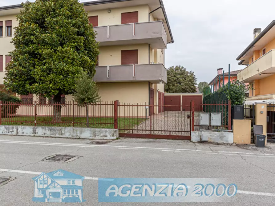 Immagine 35 di Appartamento in vendita  in Via Vivaldi 48 a Terrassa Padovana