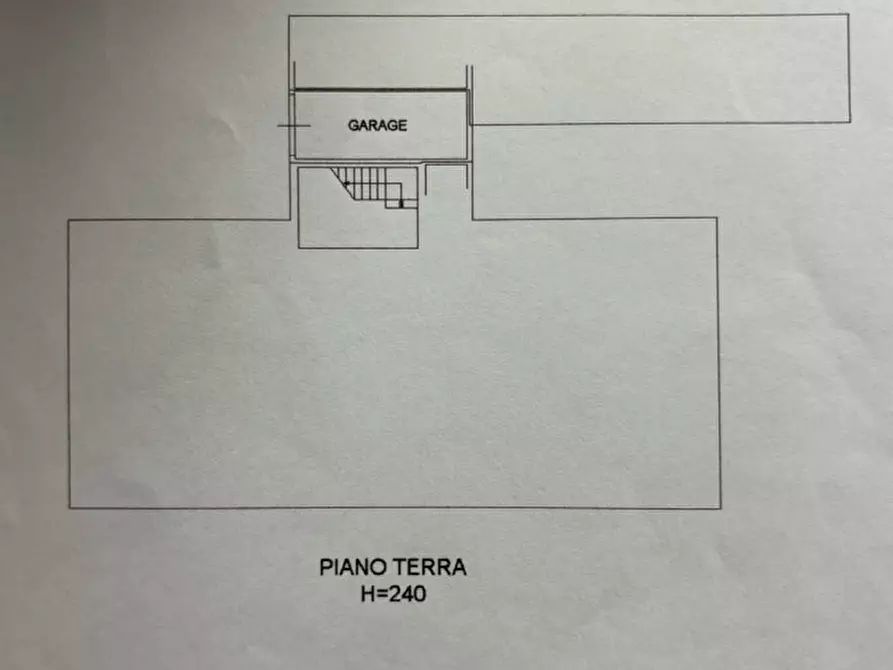 Immagine 37 di Appartamento in vendita  in Via Vivaldi 48 a Terrassa Padovana
