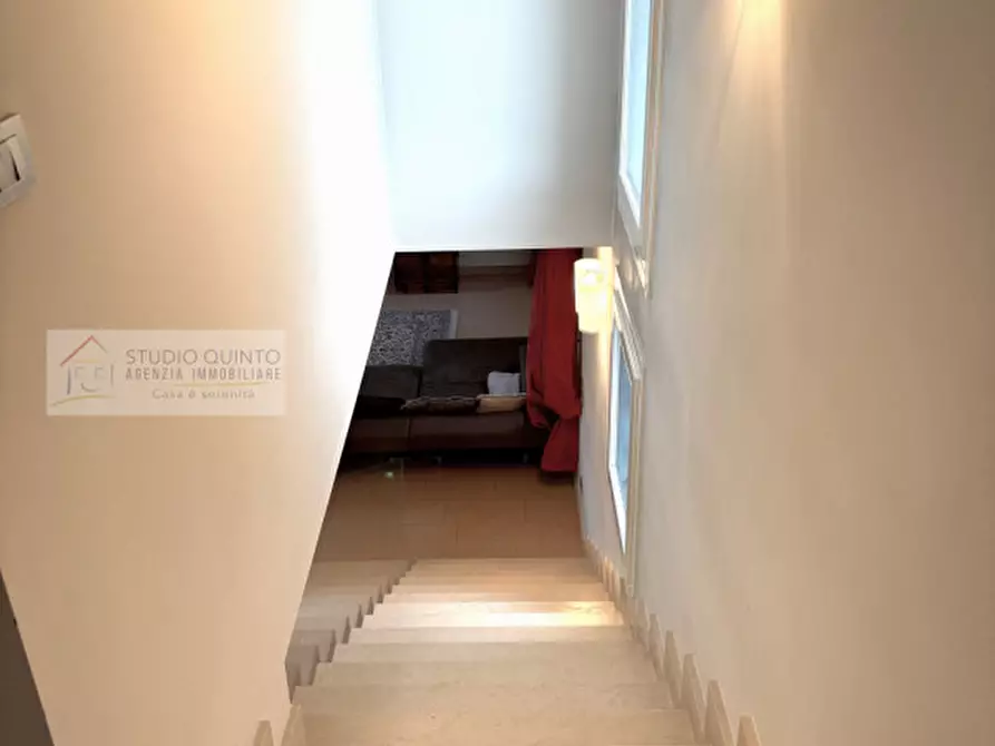 Immagine 21 di Villa in vendita  a Quinto Di Treviso