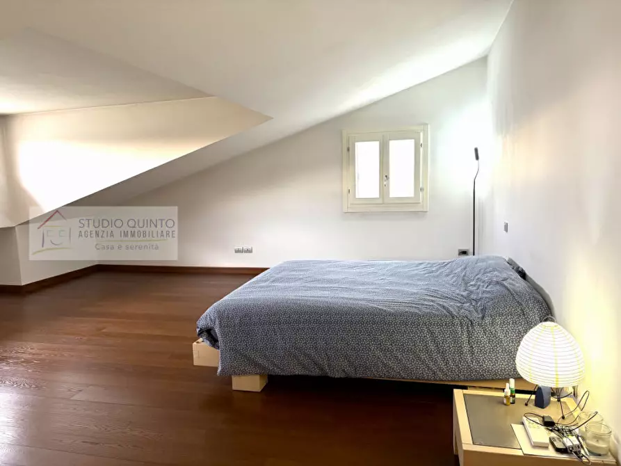 Immagine 27 di Villa in vendita  a Quinto Di Treviso