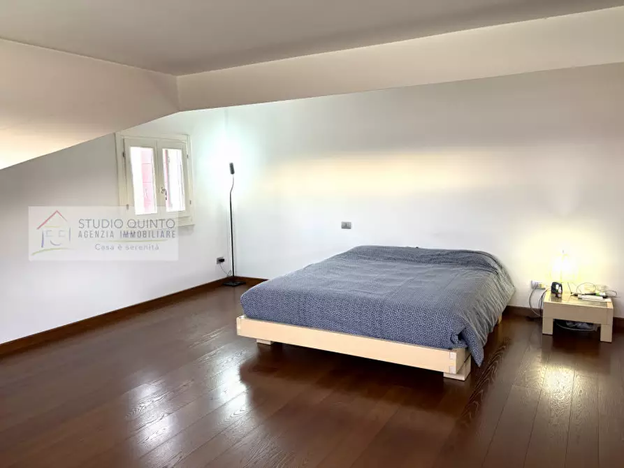 Immagine 28 di Villa in vendita  a Quinto Di Treviso