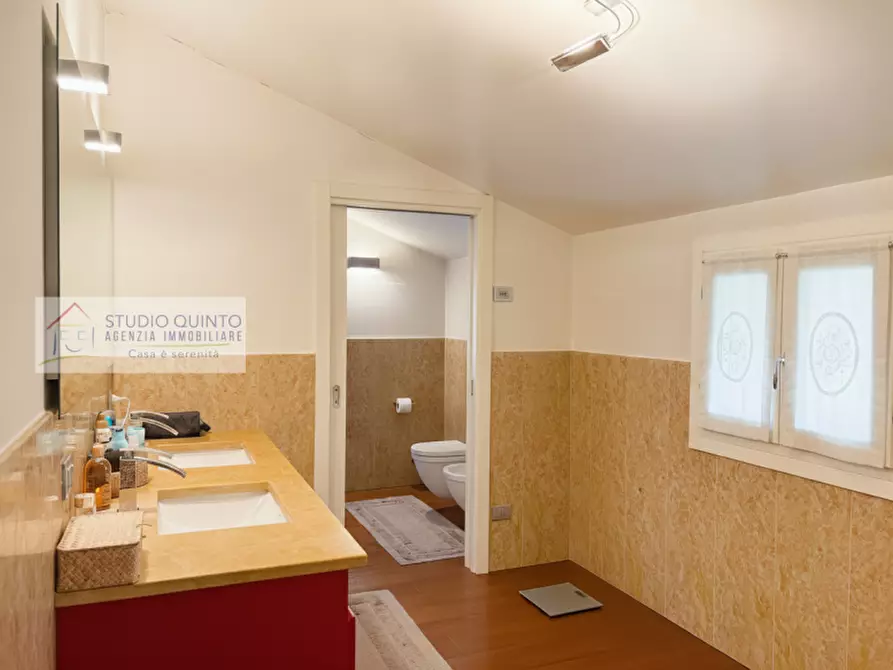 Immagine 31 di Villa in vendita  a Quinto Di Treviso