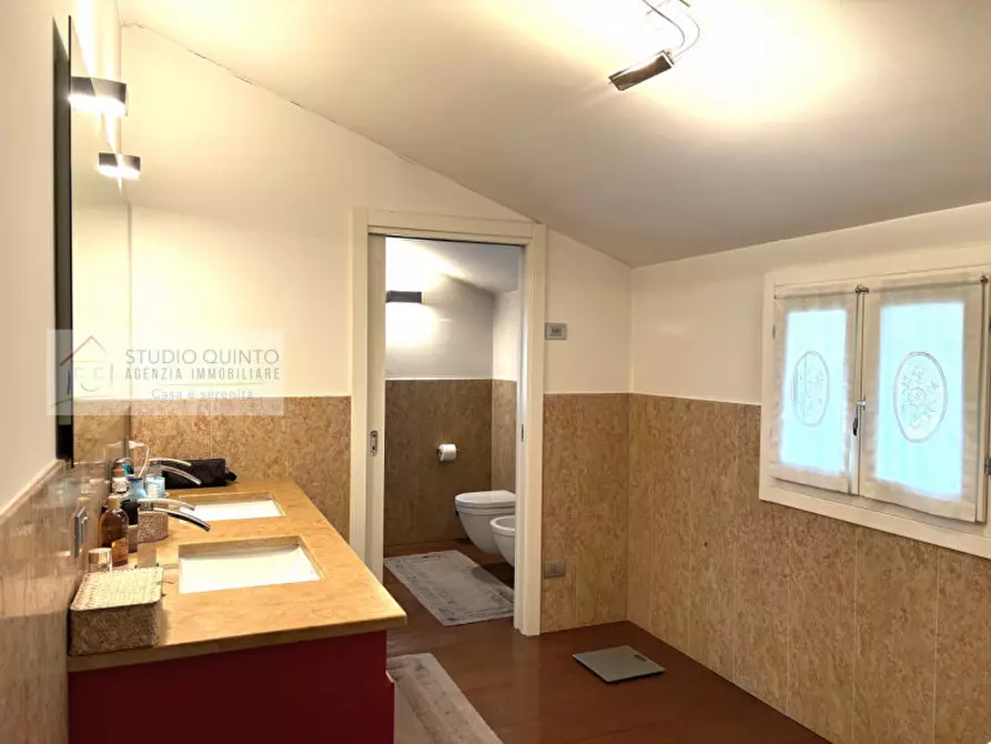 Immagine 32 di Villa in vendita  a Quinto Di Treviso