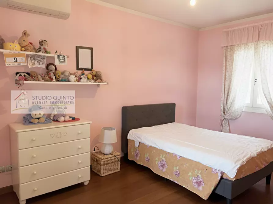 Immagine 33 di Villa in vendita  a Quinto Di Treviso