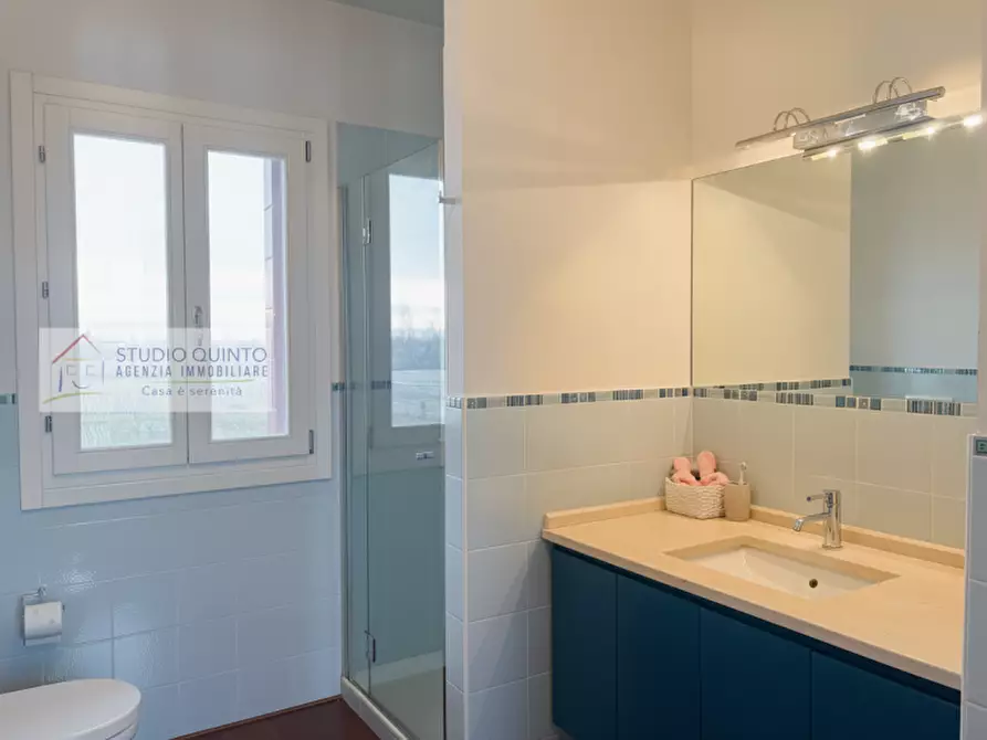 Immagine 36 di Villa in vendita  a Quinto Di Treviso