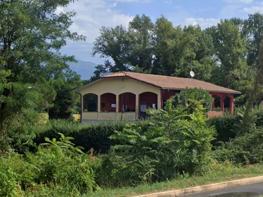 Immagine 1 di Villa in vendita  in via Risorgimento 2 a Iseo