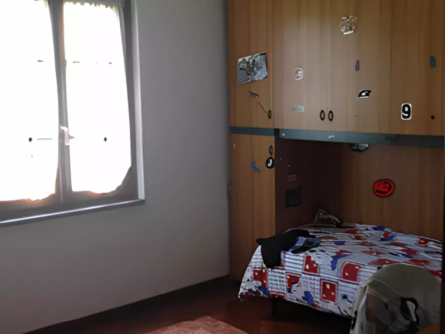 Immagine 3 di Villa in vendita  in VIA A.G. NORERO 84 a San Colombano Certenoli