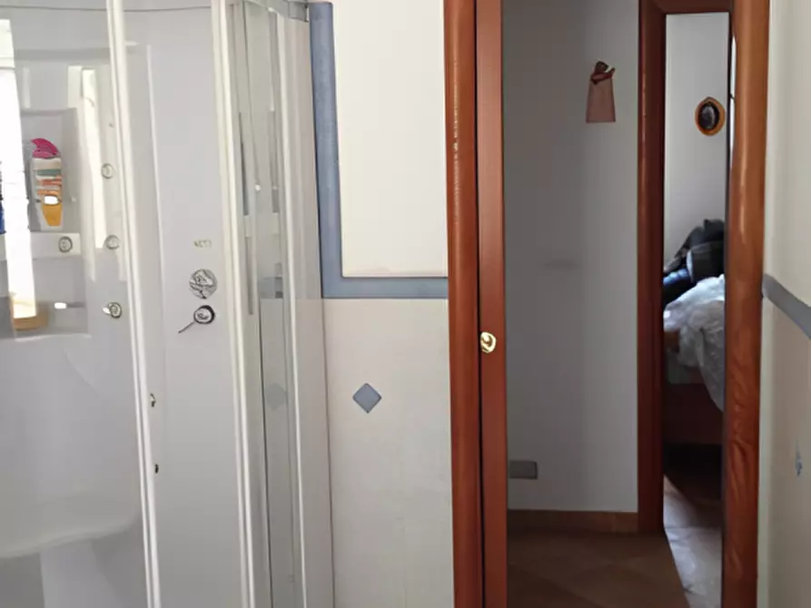 Immagine 6 di Villa in vendita  in VIA A.G. NORERO 84 a San Colombano Certenoli