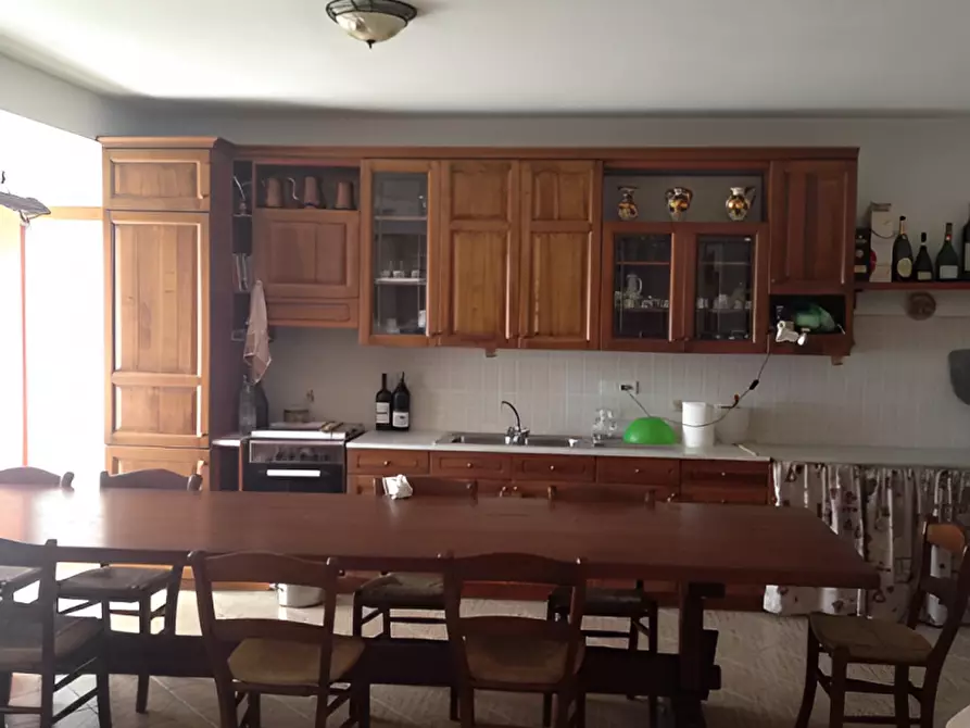 Immagine 7 di Villa in vendita  in VIA A.G. NORERO 84 a San Colombano Certenoli