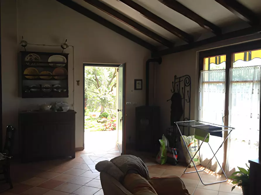 Immagine 12 di Villa in vendita  in VIA A.G. NORERO 84 a San Colombano Certenoli