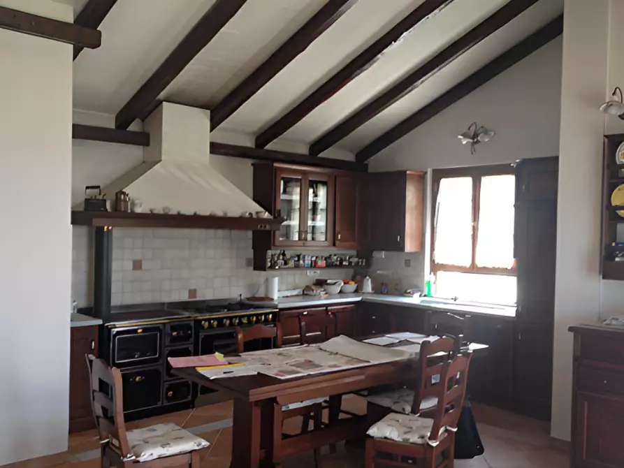 Immagine 13 di Villa in vendita  in VIA A.G. NORERO 84 a San Colombano Certenoli