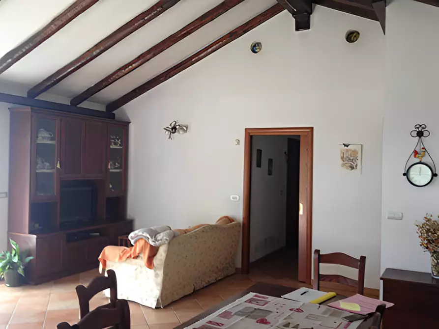 Immagine 14 di Villa in vendita  in VIA A.G. NORERO 84 a San Colombano Certenoli