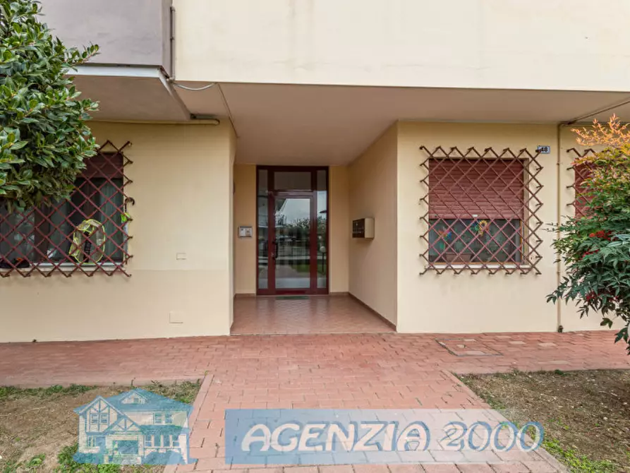 Immagine 5 di Appartamento in vendita  in Via Vivaldi 48 a Terrassa Padovana