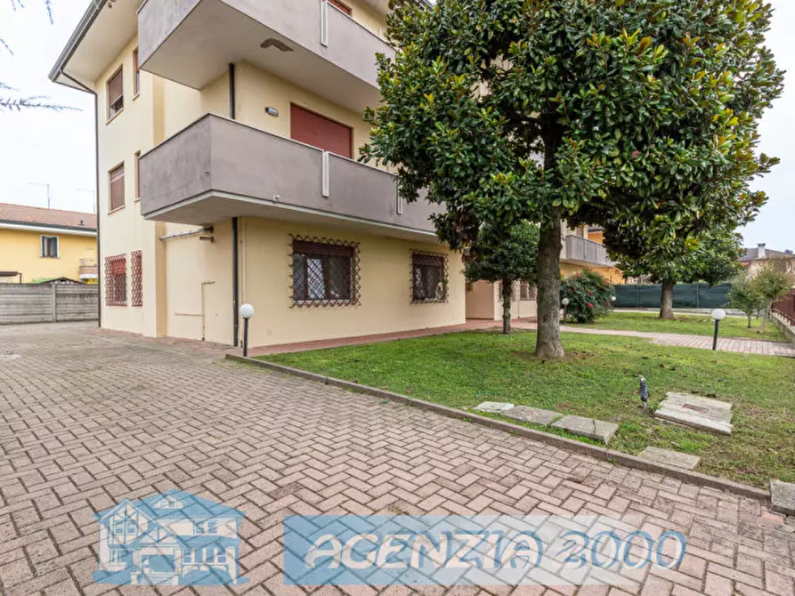 Immagine 6 di Appartamento in vendita  in Via Vivaldi 48 a Terrassa Padovana