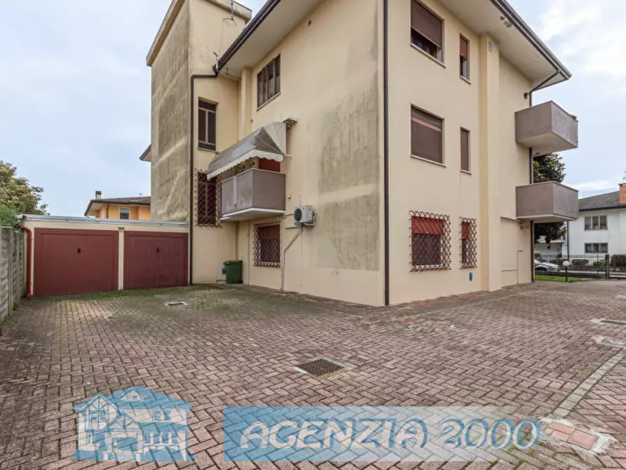 Immagine 7 di Appartamento in vendita  in Via Vivaldi 48 a Terrassa Padovana