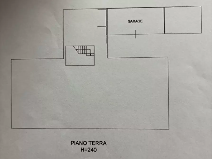 Immagine 16 di Appartamento in vendita  in Via Vivaldi 48 a Terrassa Padovana