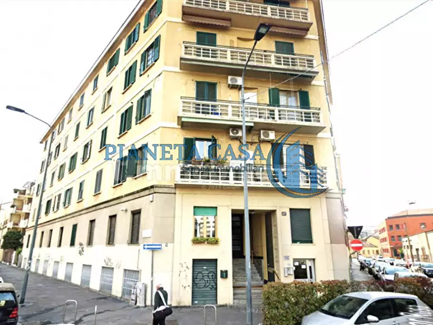 Immagine 1 di Appartamento in vendita  in Via Mola 37 Milano a Milano