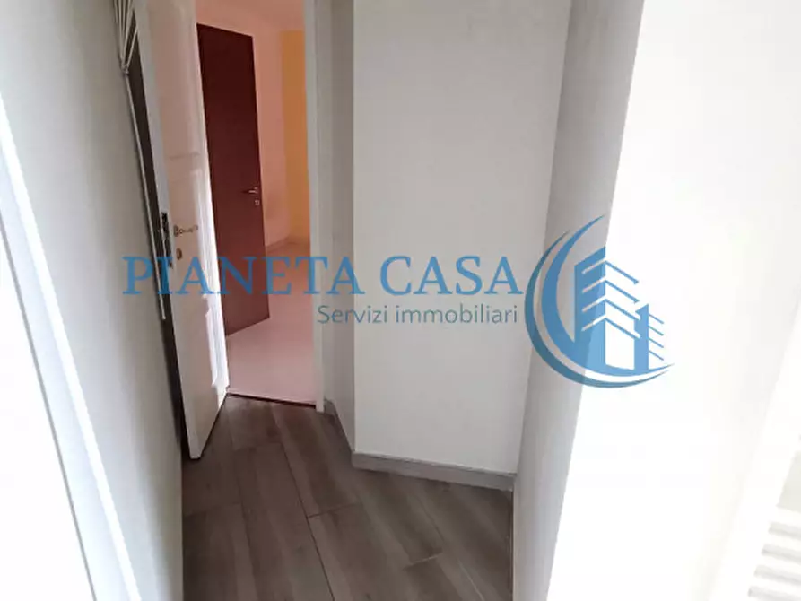 Immagine 4 di Appartamento in vendita  in Via Mola 37 Milano a Milano
