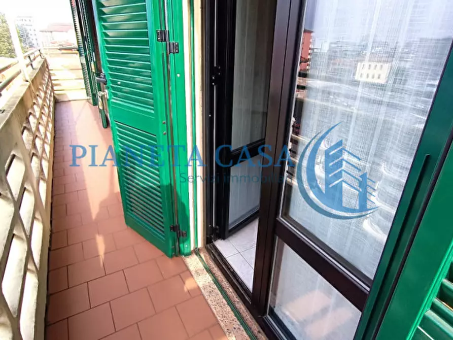 Immagine 7 di Appartamento in vendita  in Via Mola 37 Milano a Milano