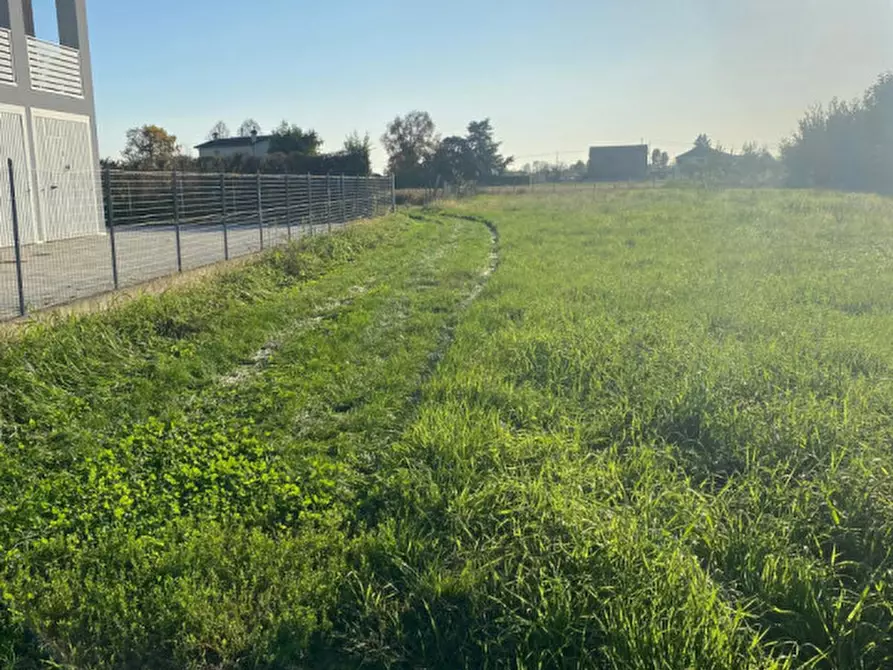 Immagine 4 di Terreno in vendita  in Via S. Tommaso a Piove Di Sacco
