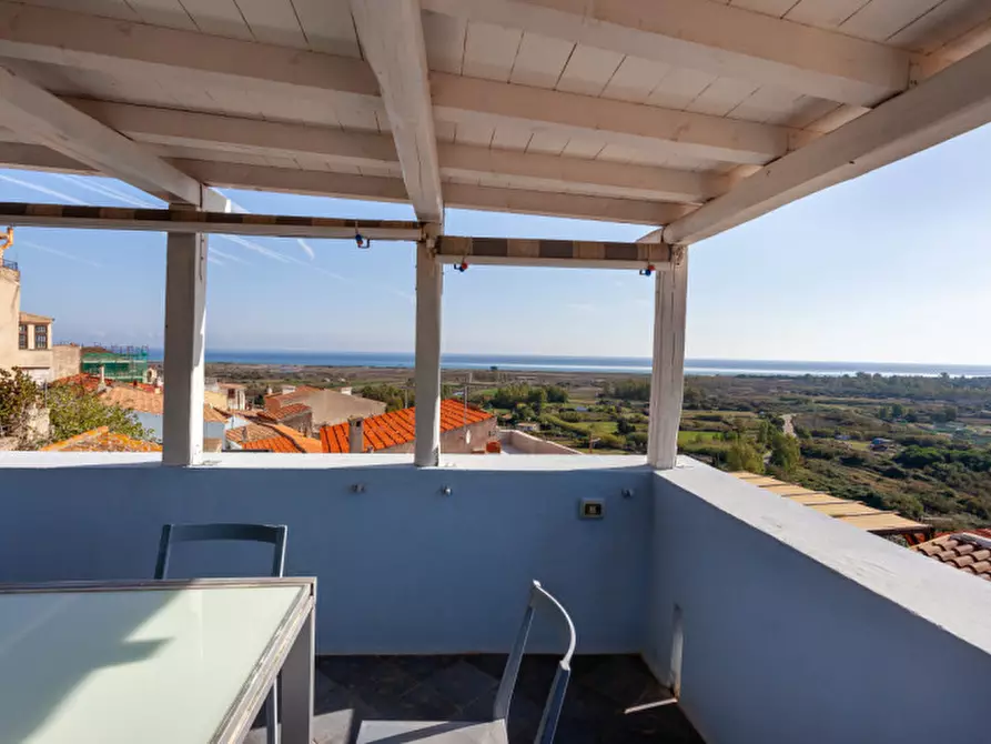 Immagine 2 di Villa in vendita  in Via Amsicora a Posada