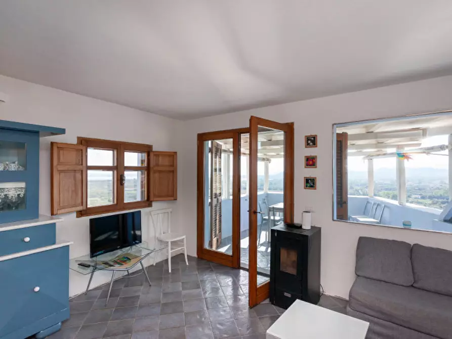 Immagine 28 di Villa in vendita  in Via Amsicora a Posada