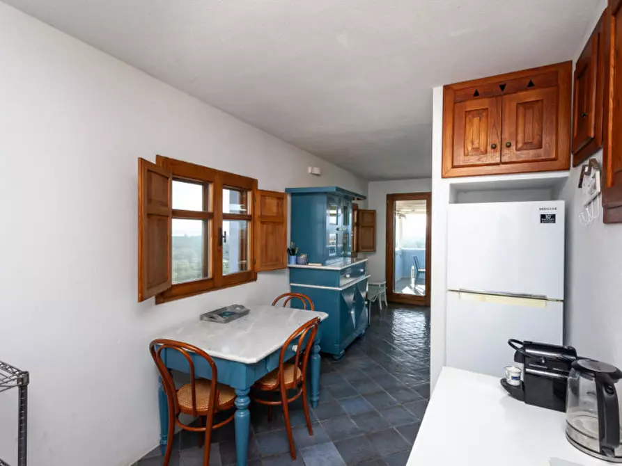 Immagine 31 di Villa in vendita  in Via Amsicora a Posada