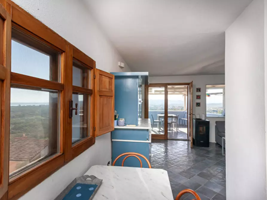 Immagine 32 di Villa in vendita  in Via Amsicora a Posada