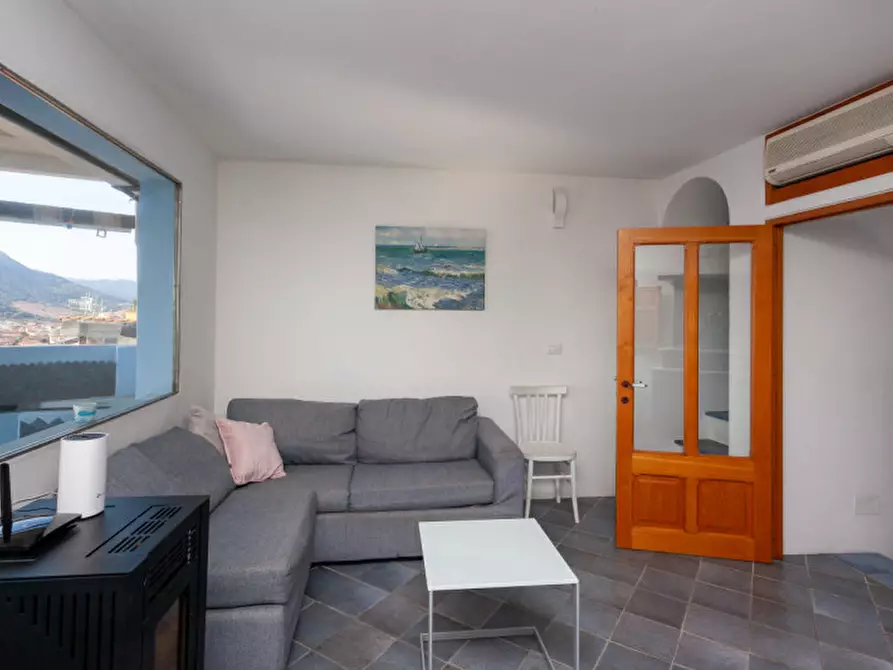 Immagine 34 di Villa in vendita  in Via Amsicora a Posada