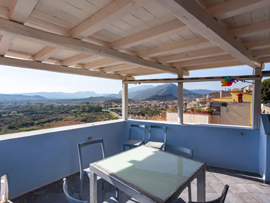 Immagine 36 di Villa in vendita  in Via Amsicora a Posada