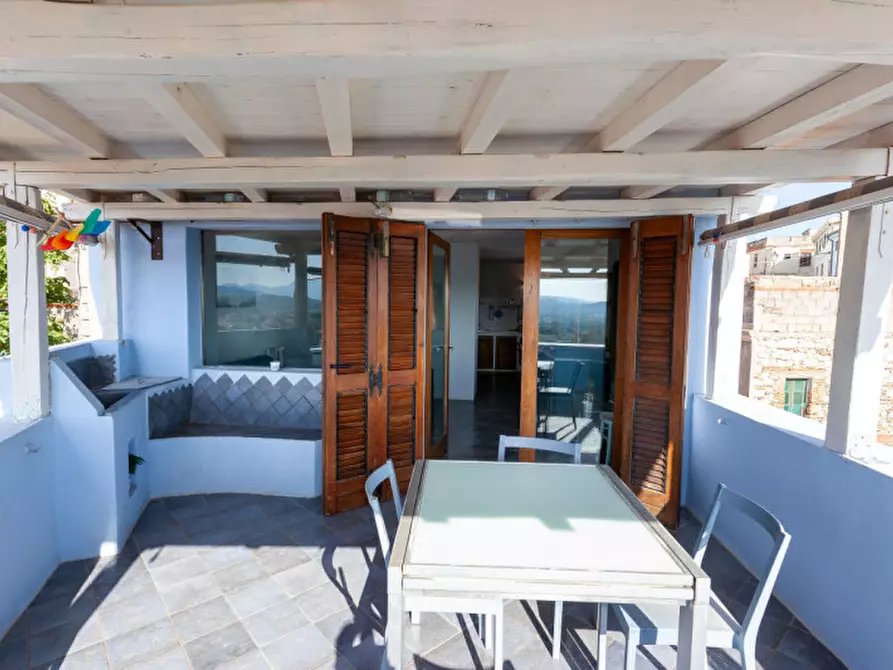 Immagine 37 di Villa in vendita  in Via Amsicora a Posada