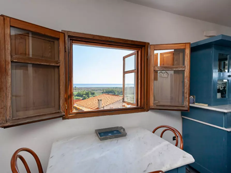 Immagine 38 di Villa in vendita  in Via Amsicora a Posada