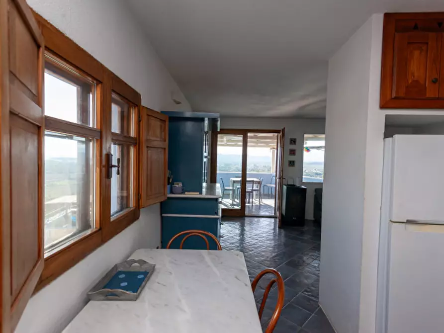 Immagine 39 di Villa in vendita  in Via Amsicora a Posada