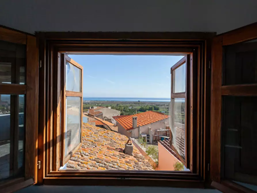 Immagine 40 di Villa in vendita  in Via Amsicora a Posada