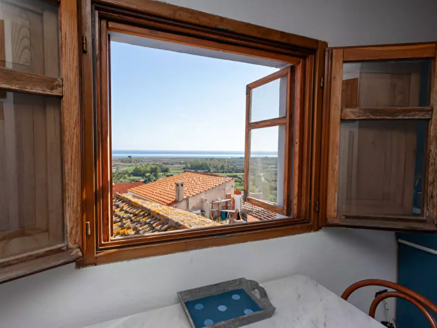 Immagine 41 di Villa in vendita  in Via Amsicora a Posada