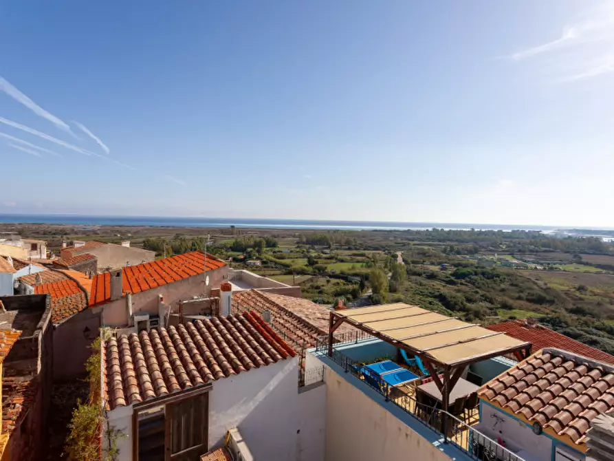 Immagine 46 di Villa in vendita  in Via Amsicora a Posada