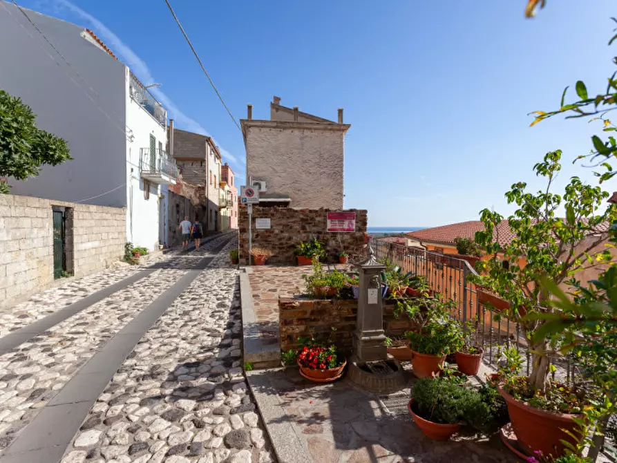 Immagine 53 di Villa in vendita  in Via Amsicora a Posada