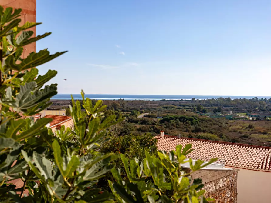 Immagine 54 di Villa in vendita  in Via Amsicora a Posada